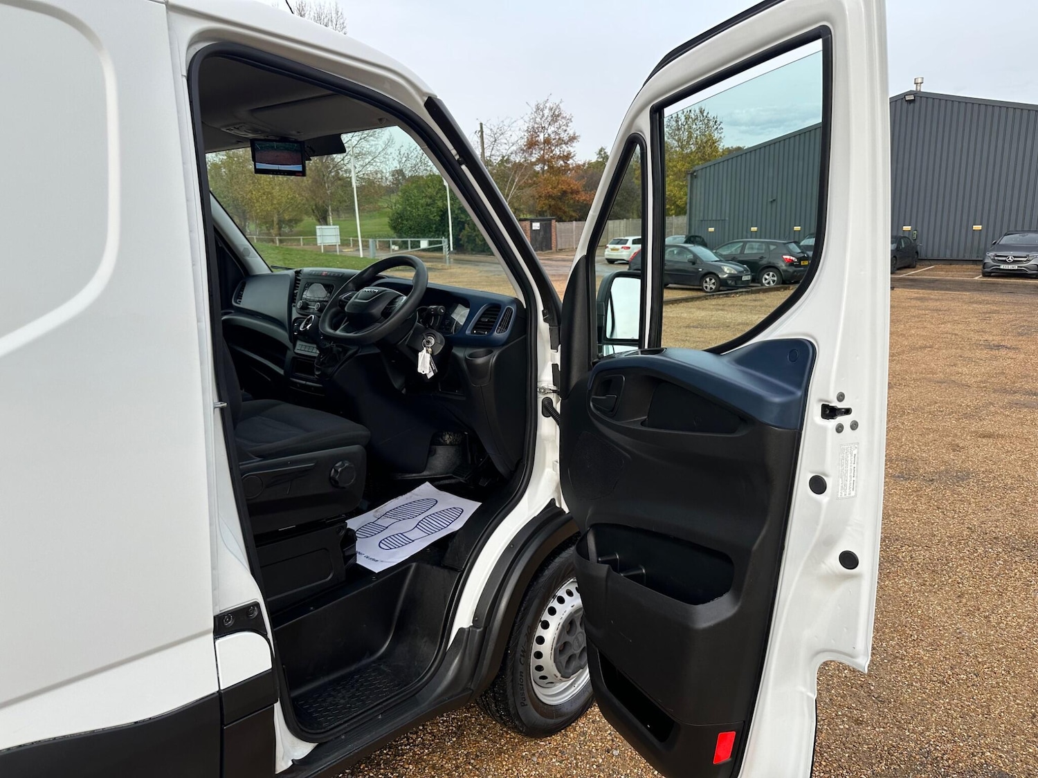 Used Iveco Daily 2021 for sale - 76446751: Photo 15