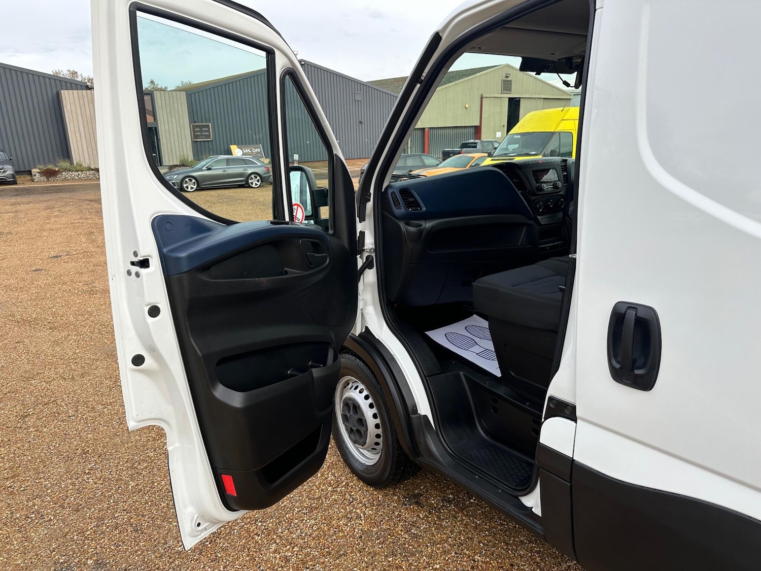 Used Iveco Daily 2021 for sale - 76446751: Photo 17