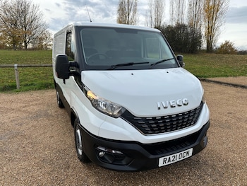 Iveco - Daily