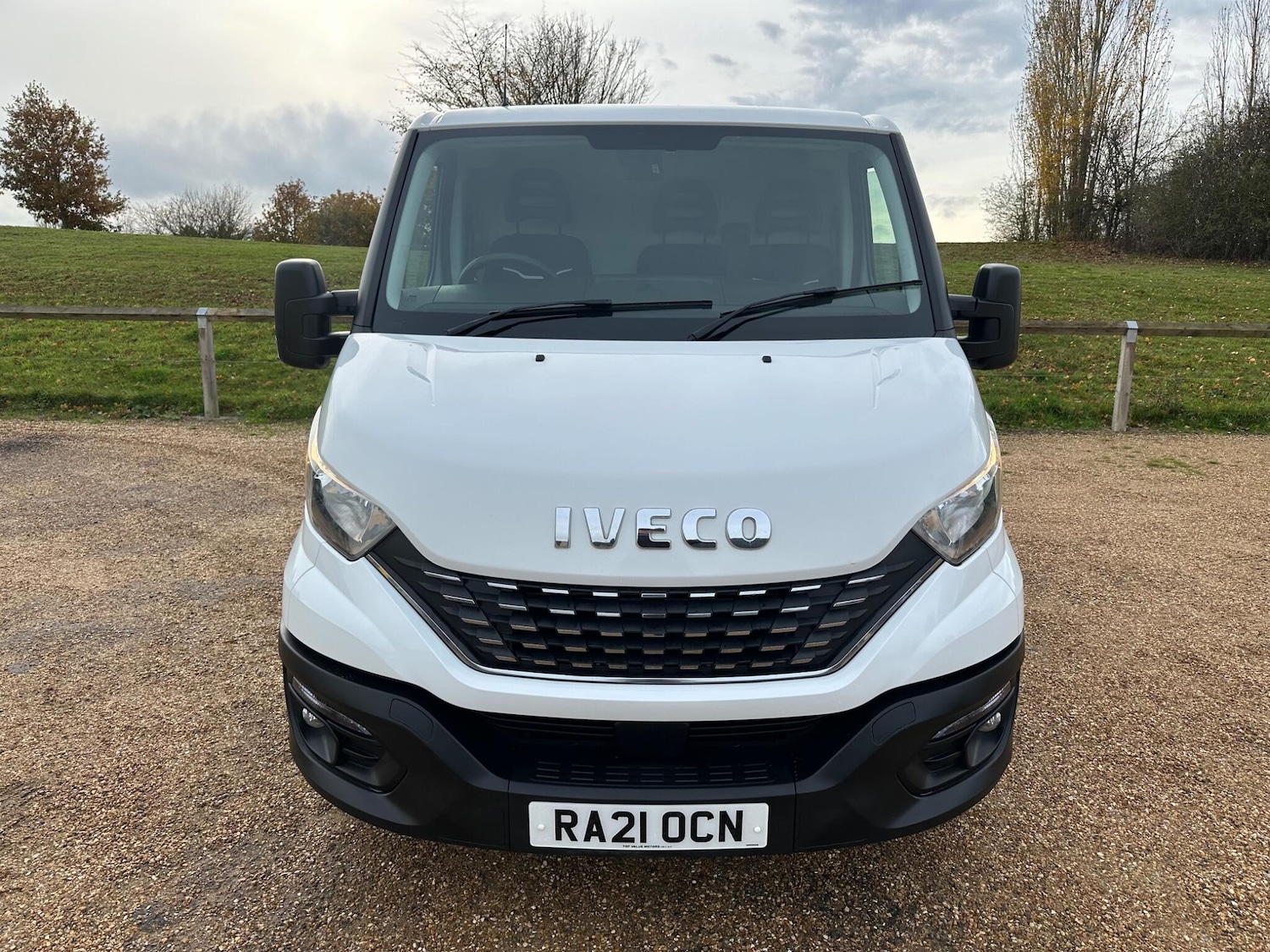 Used Iveco Daily 2021 for sale - 76446751: Photo 2