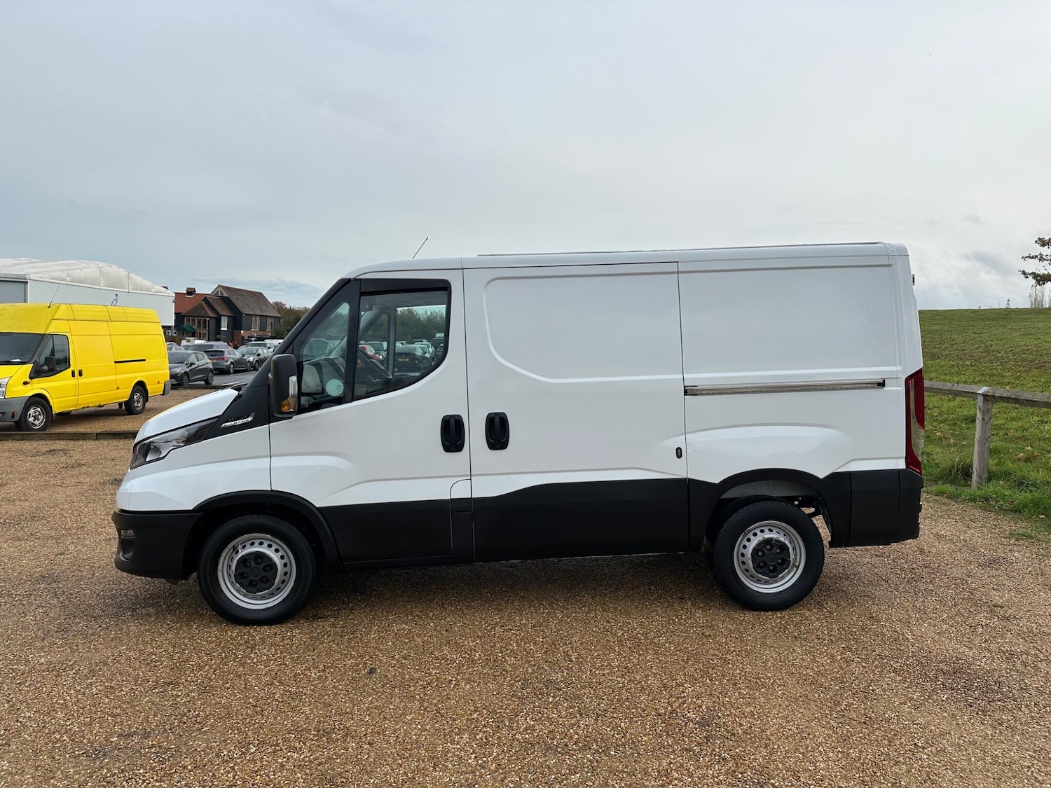 Used Iveco Daily 2021 for sale - 76446751: Photo 4