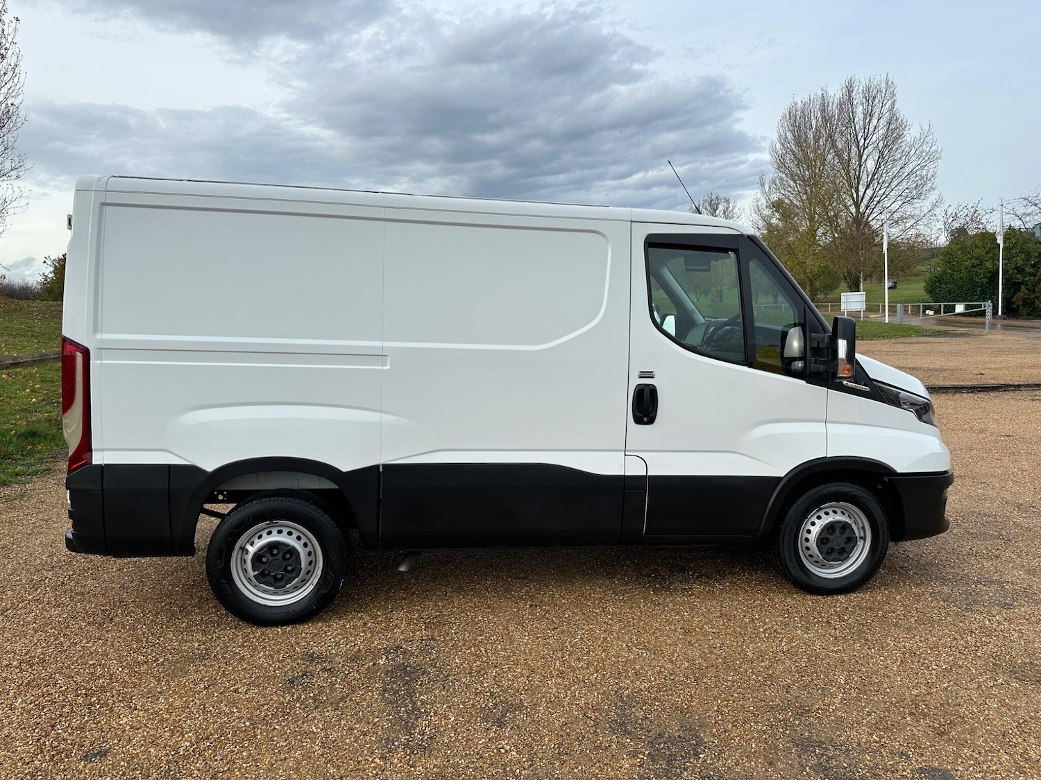 Used Iveco Daily 2021 for sale - 76446751: Photo 7
