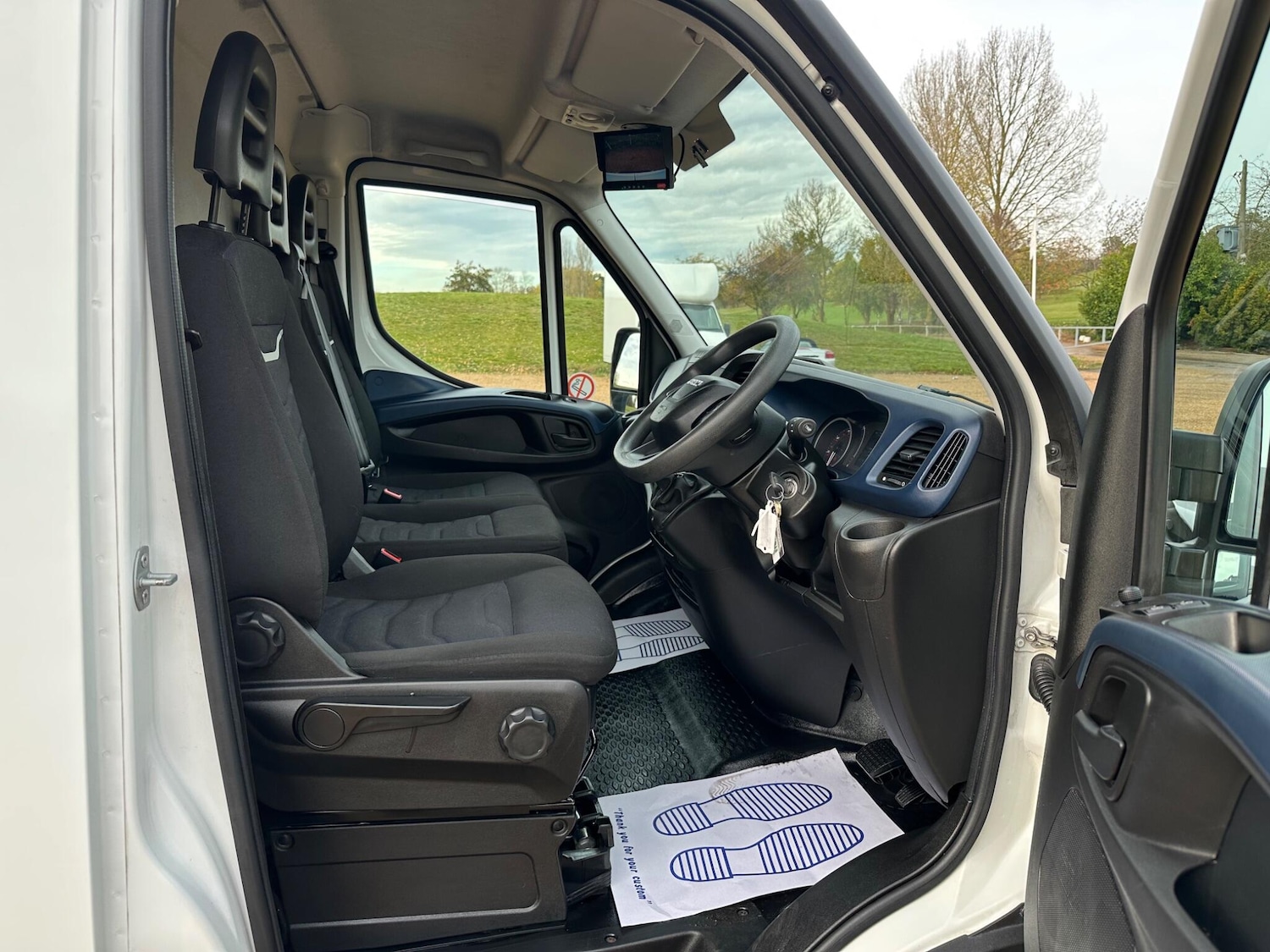 Used Iveco Daily 2021 for sale - 76446751: Photo 9