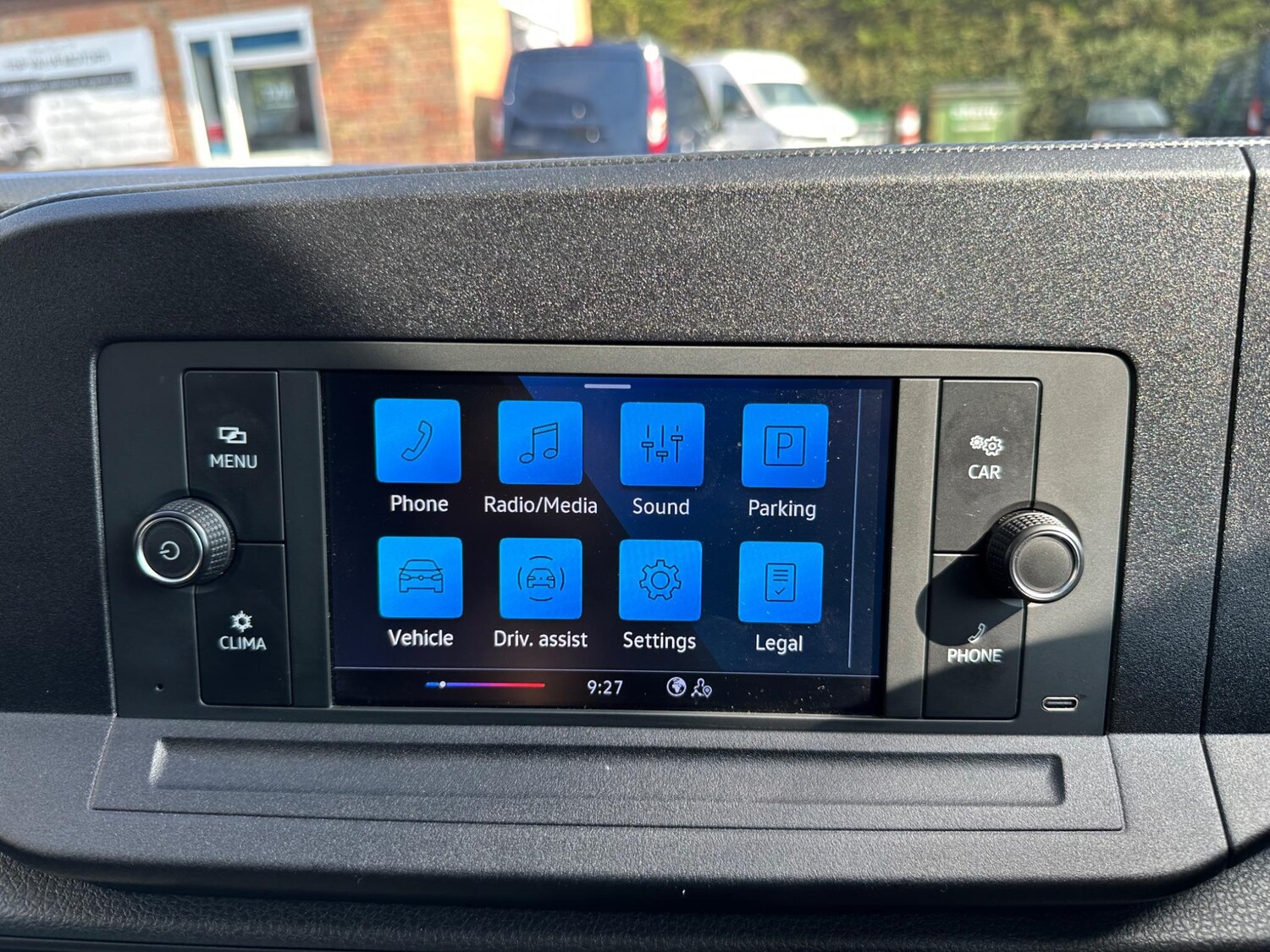 Vehicle 16