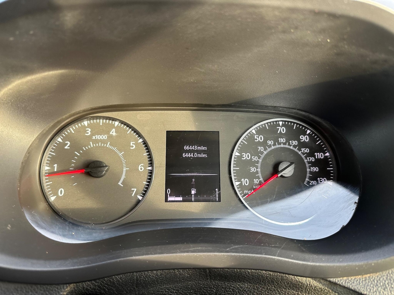 Used Renault Master 2020 for sale - 77029633: Photo 13