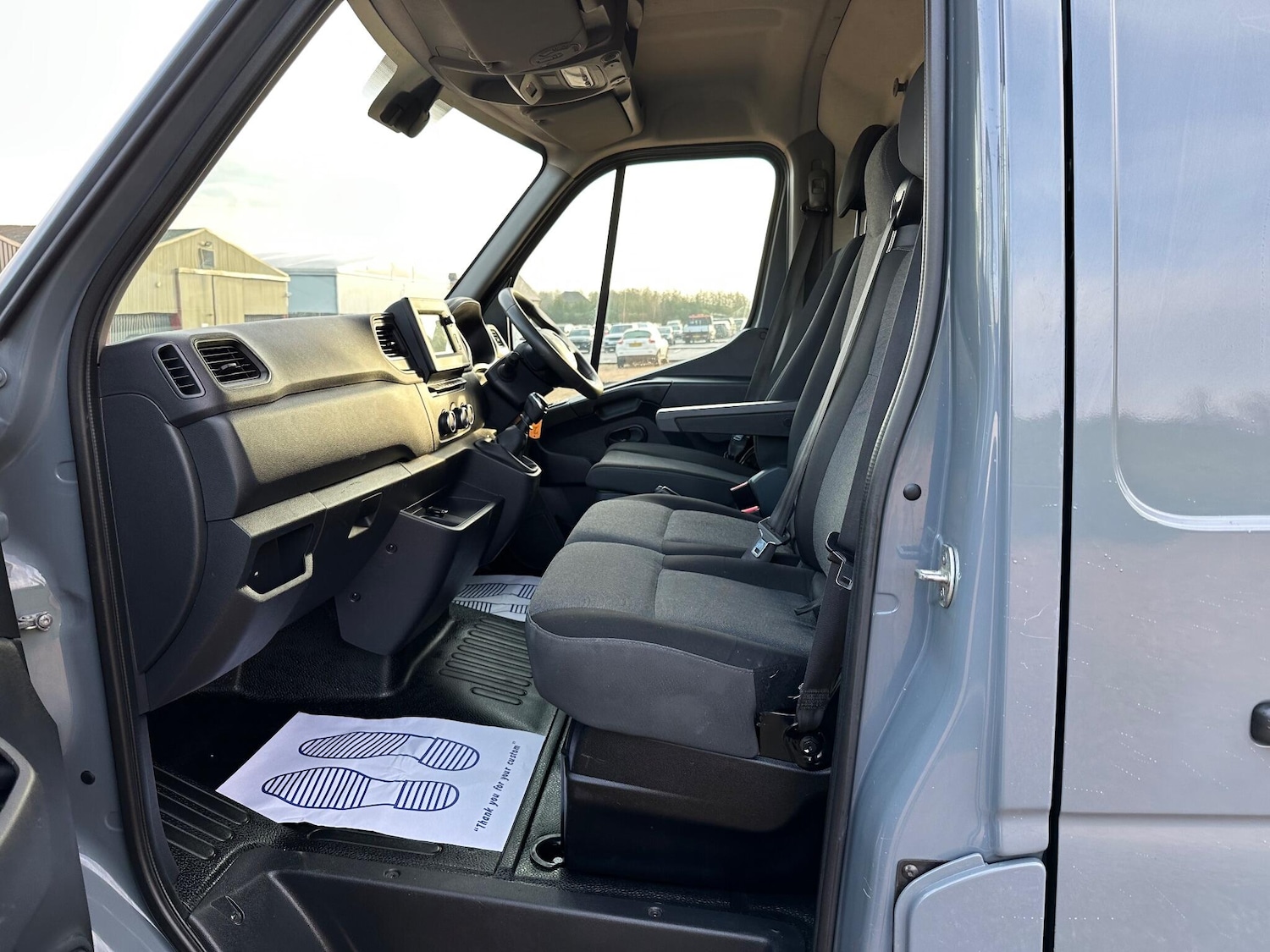 Used Renault Master 2020 for sale - 77029633: Photo 14