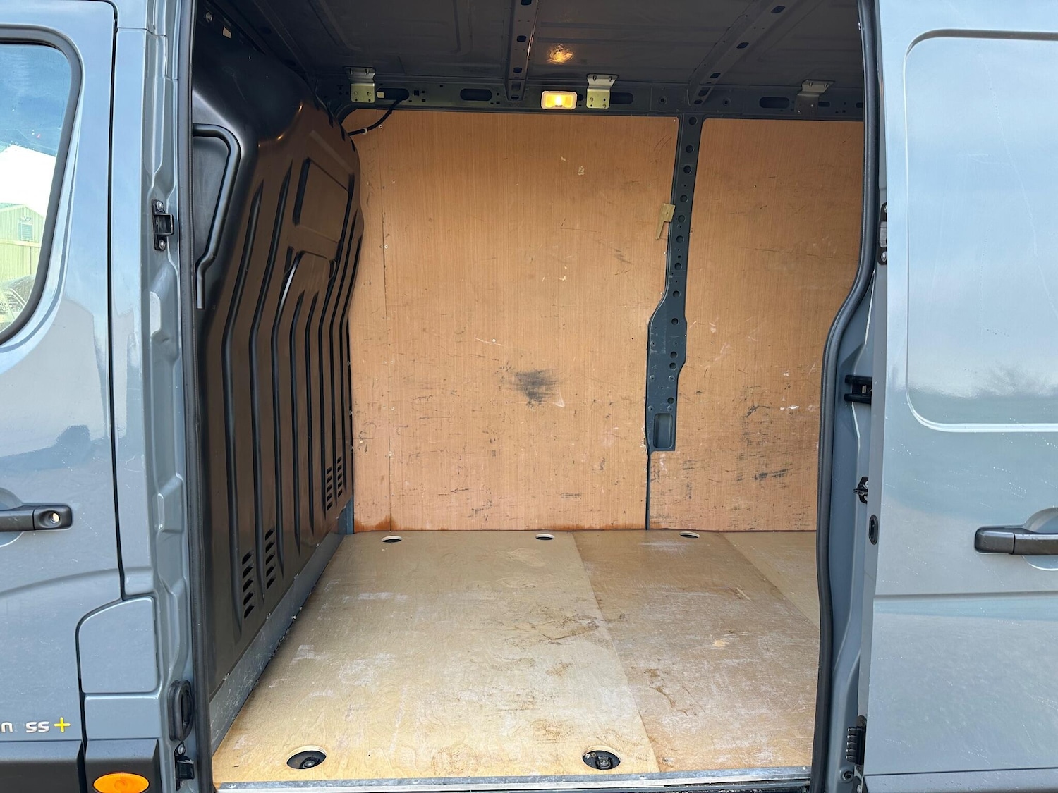 Used Renault Master 2020 for sale - 77029633: Photo 17