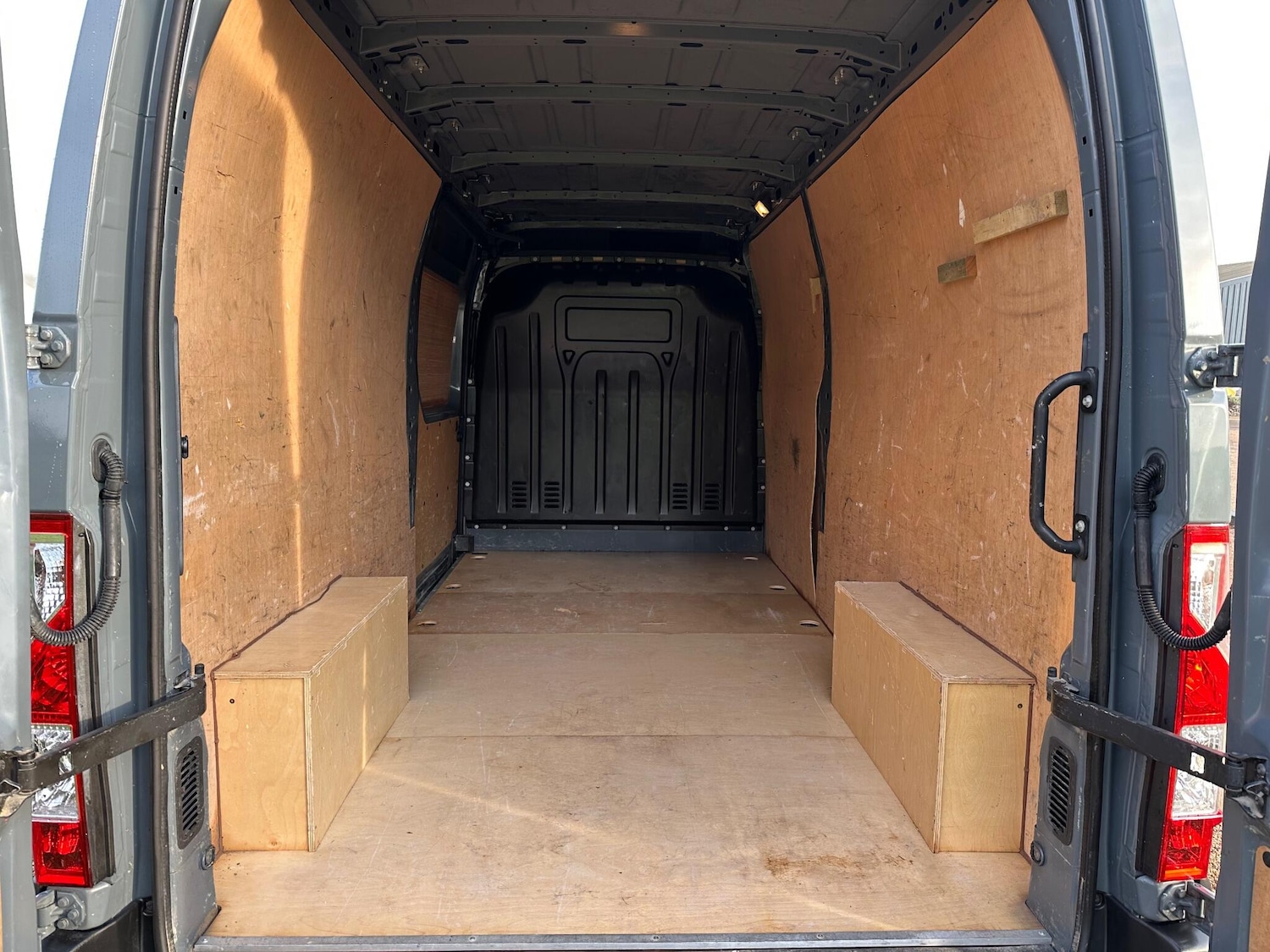 Used Renault Master 2020 for sale - 77029633: Photo 18