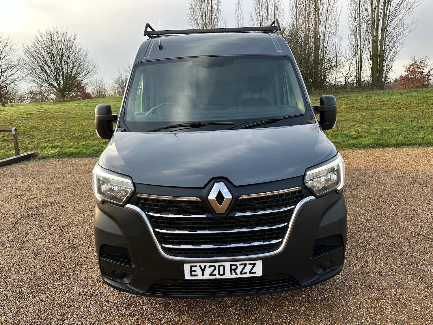 Used Renault Master 2020 for sale - 77029633: Photo 2