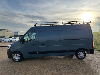 Used Renault Master 2020 for sale - 77029633: Photo