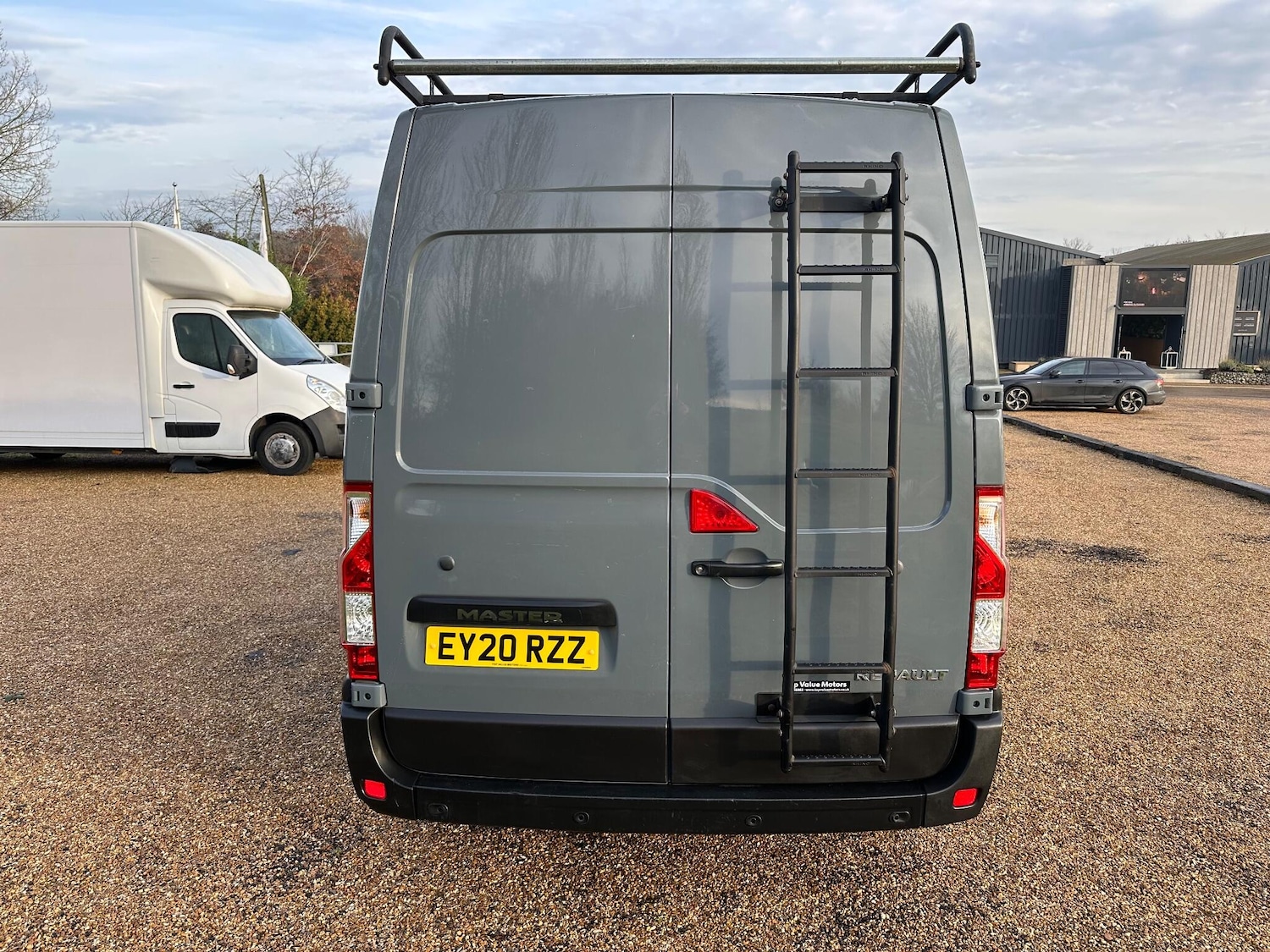 Used Renault Master 2020 for sale - 77029633: Photo 6