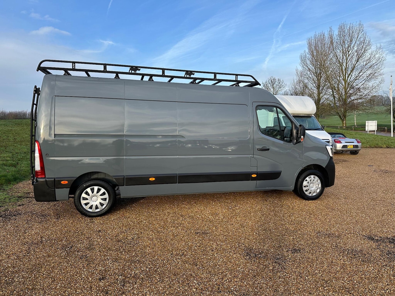 Used Renault Master 2020 for sale - 77029633: Photo 7