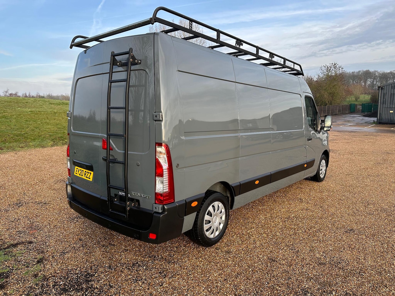 Used Renault Master 2020 for sale - 77029633: Photo 8