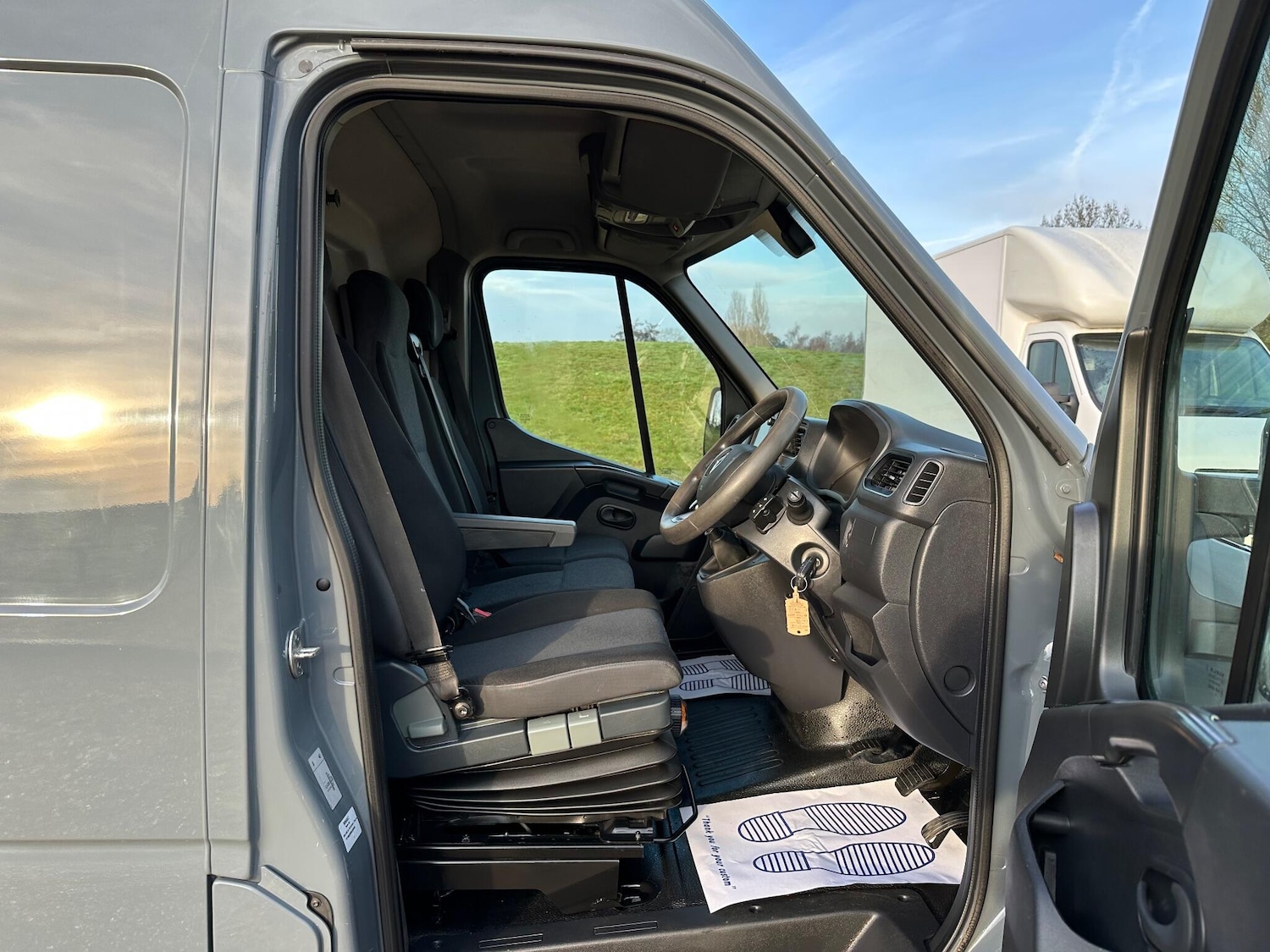 Used Renault Master 2020 for sale - 77029633: Photo 9