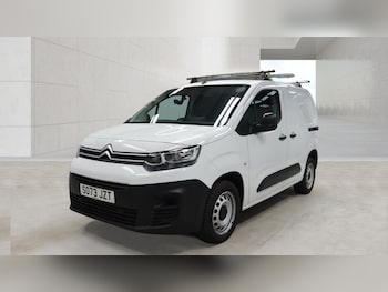 Used Citroen Berlingo 2024 for sale - 78573905: Photo