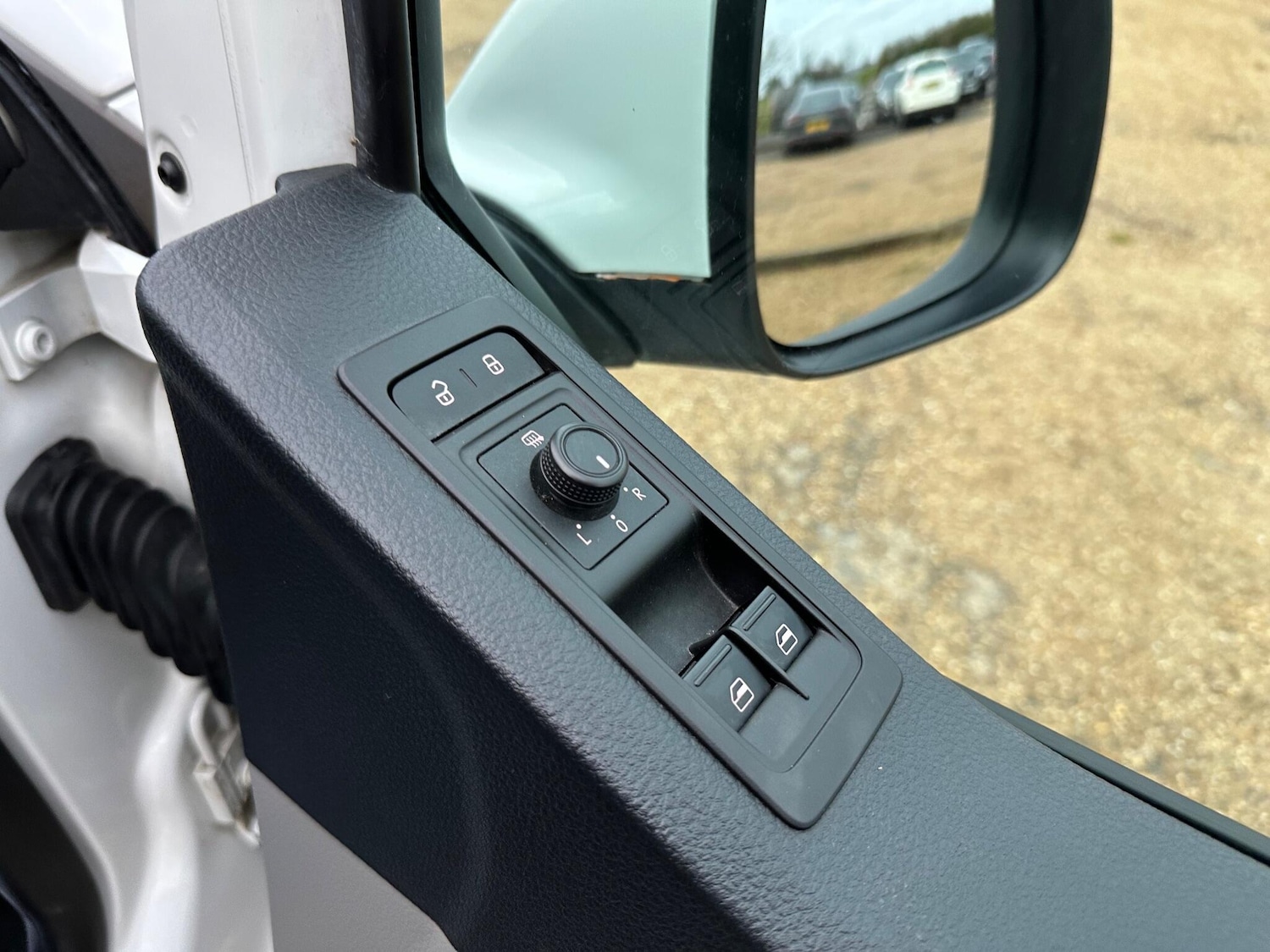 Used Volkswagen Transporter 2019 for sale - 76976255: Photo 14