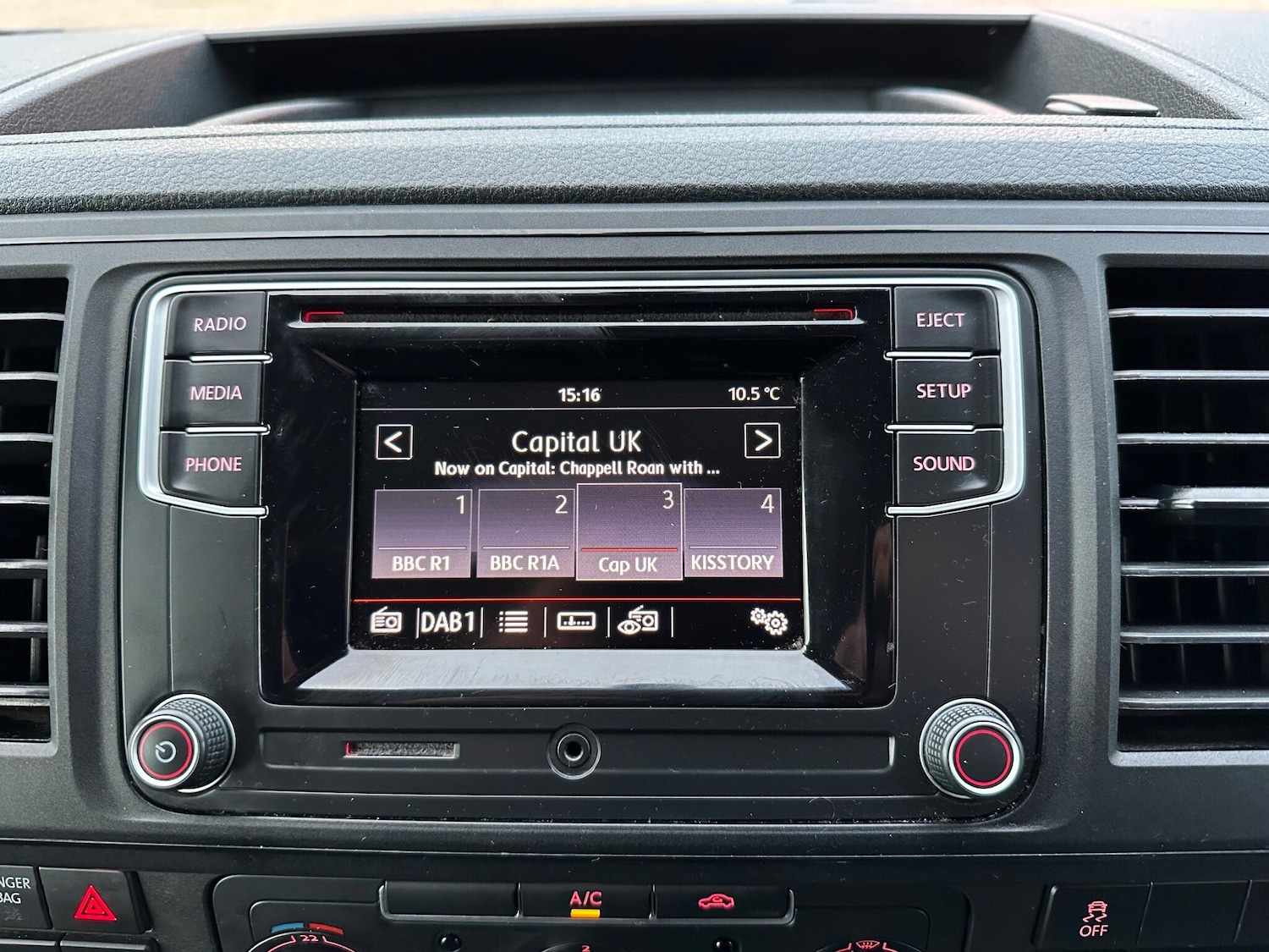 Used Volkswagen Transporter 2019 for sale - 76976255: Photo 15