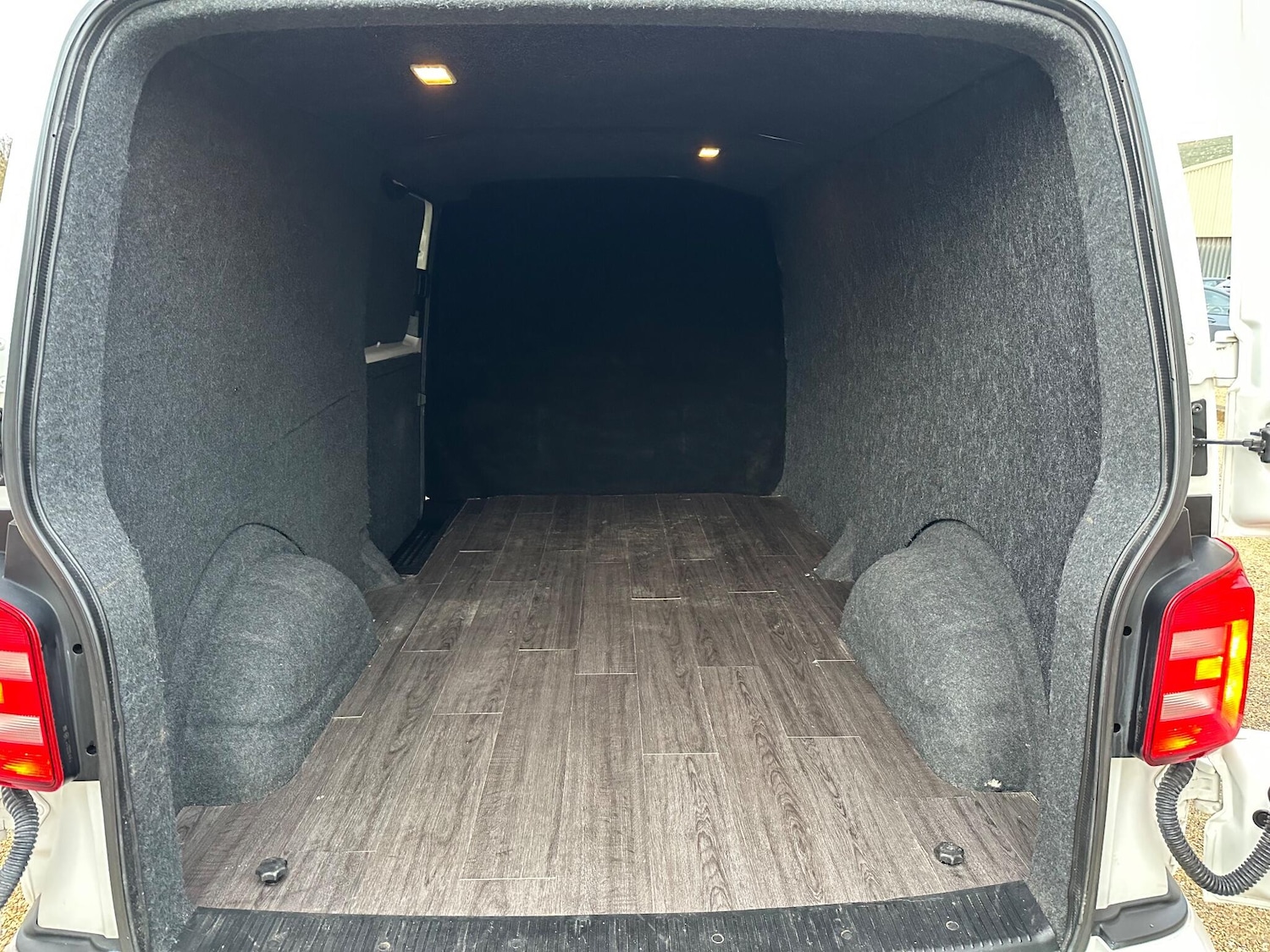 Used Volkswagen Transporter 2019 for sale - 76976255: Photo 17