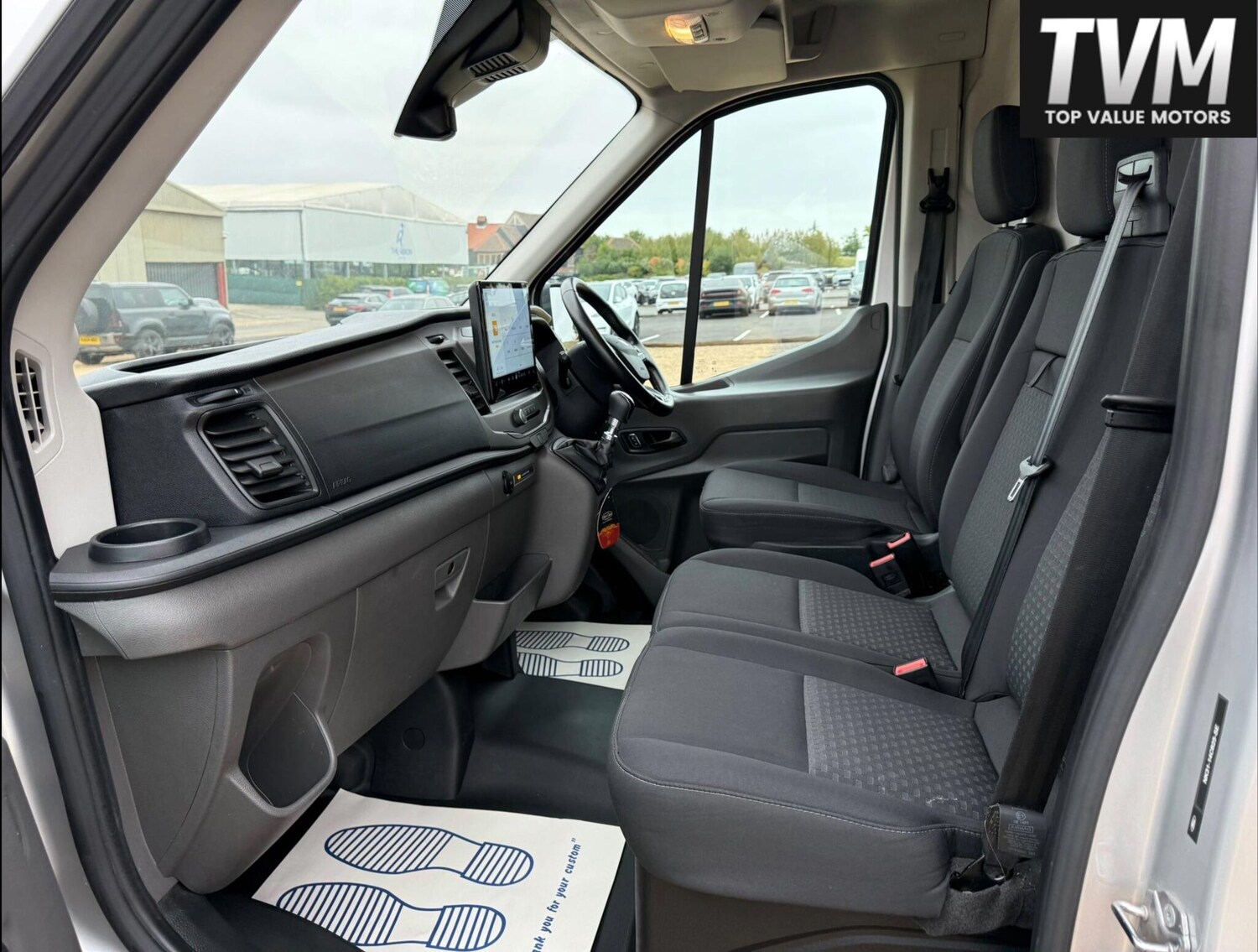 Vehicle 17