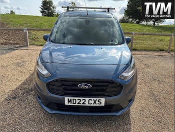 Used Ford Transit Connect 2022 for sale - 75564034: Photo