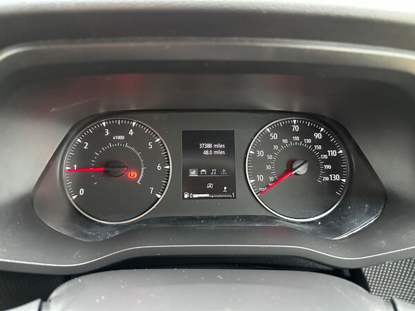 Used Renault Trafic 2022 for sale - 73151147: Photo 11