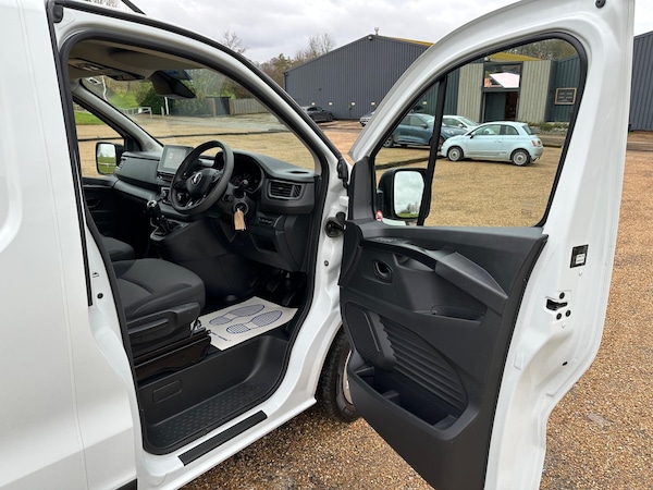 Used Renault Trafic 2022 for sale - 73151147: Photo 15