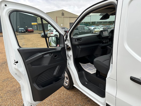 Used Renault Trafic 2022 for sale - 73151147: Photo 16