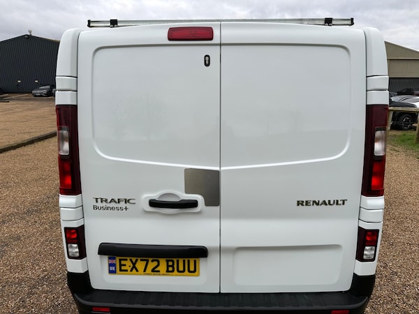 Used Renault Trafic 2022 for sale - 73151147: Photo 6