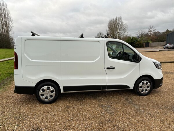 Used Renault Trafic 2022 for sale - 73151147: Photo 7