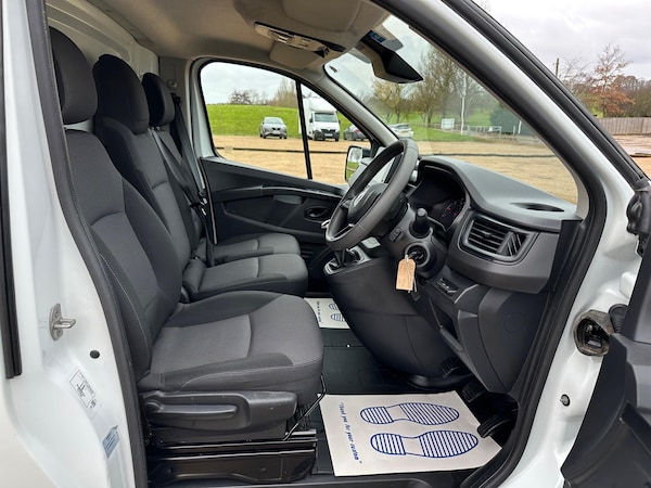 Used Renault Trafic 2022 for sale - 73151147: Photo 9