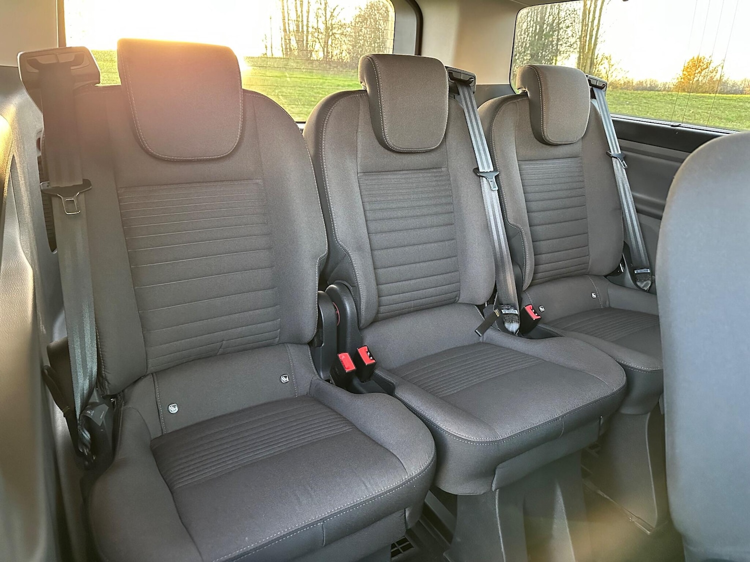 Used Ford Tourneo Custom 2020 for sale - 76573395: Photo 18