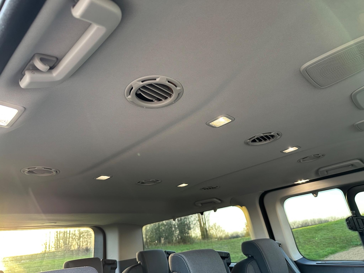 Used Ford Tourneo Custom 2020 for sale - 76573395: Photo 20