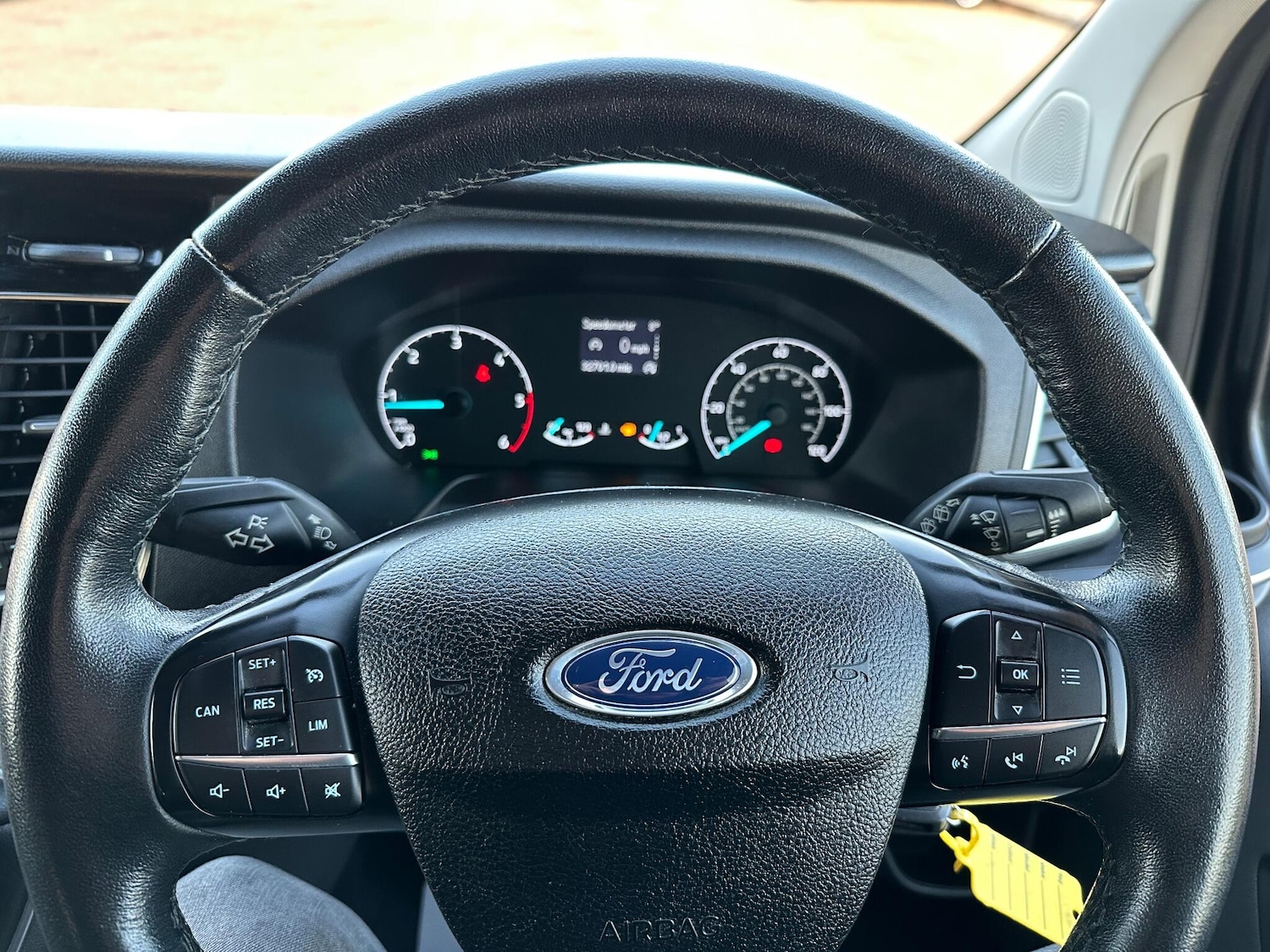 Used Ford Tourneo Custom 2020 for sale - 76573395: Photo 24