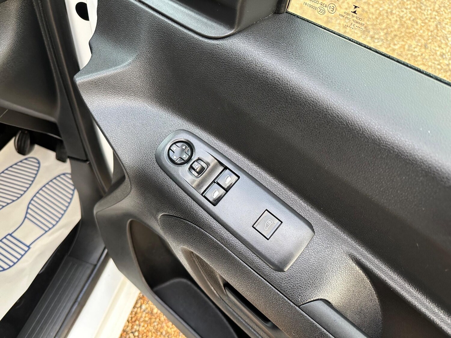 Used Vauxhall Combo 2021 for sale - 76855637: Photo 19