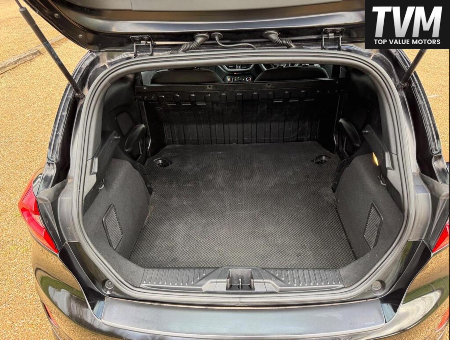 Used Ford Fiesta Van 2021 for sale - 76743547: Photo 16