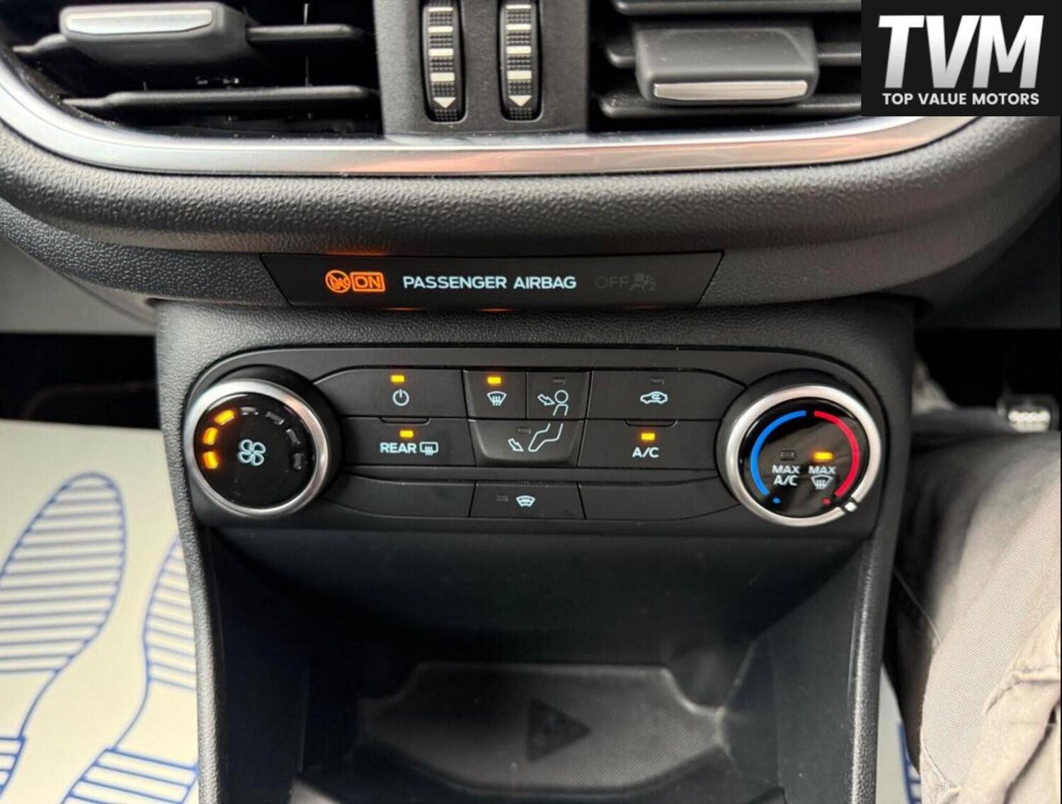 Used Ford Fiesta Van 2021 for sale - 76743547: Photo 19