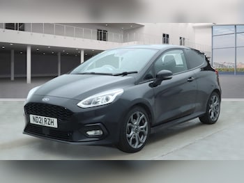Ford - Fiesta
