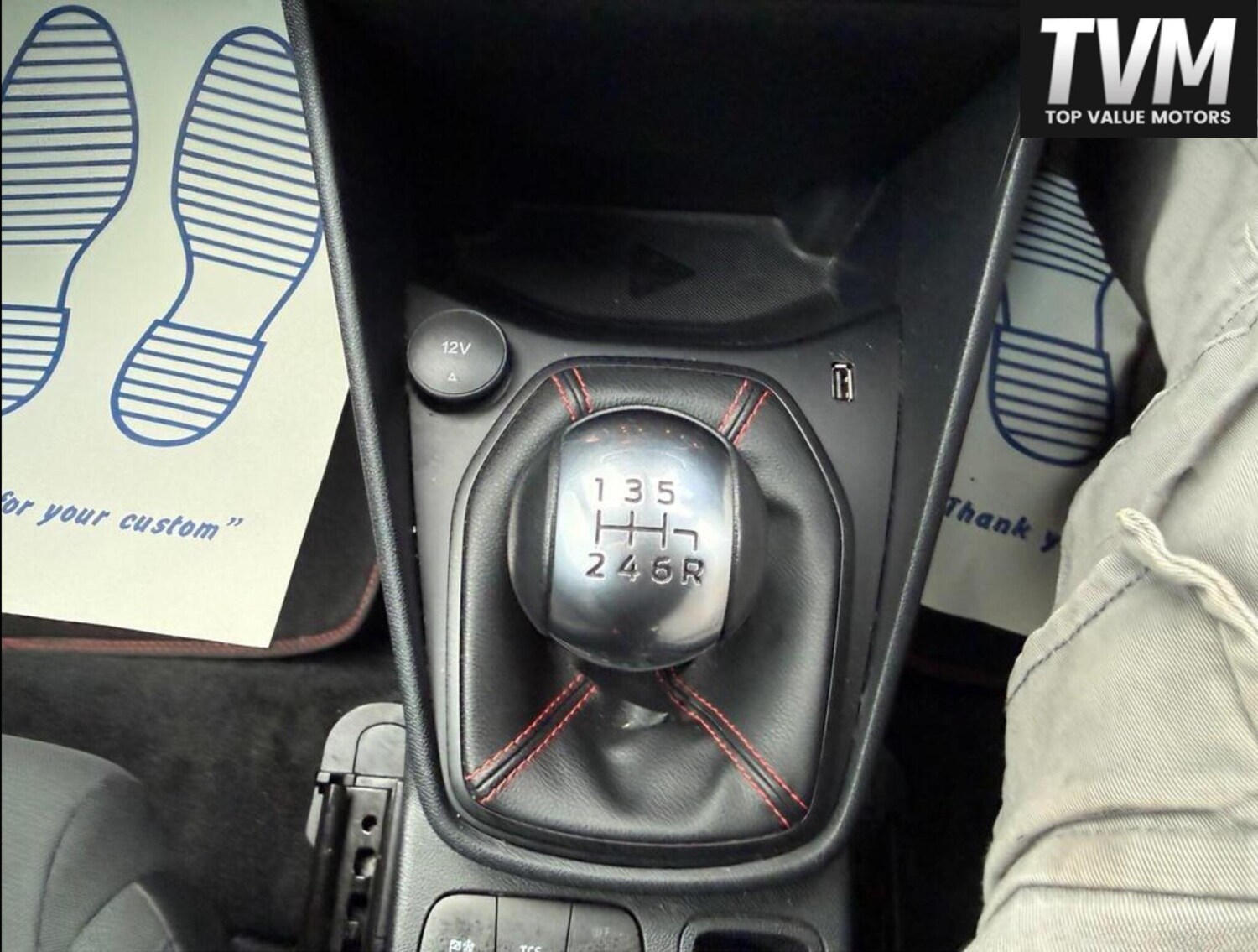 Used Ford Fiesta Van 2021 for sale - 76743547: Photo 20