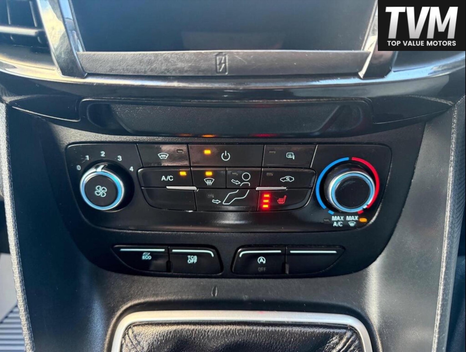 Used Ford Transit Connect 2020 for sale - 77215272: Photo 10