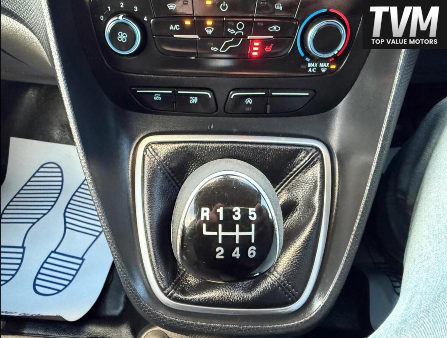 Used Ford Transit Connect 2020 for sale - 77215272: Photo 11