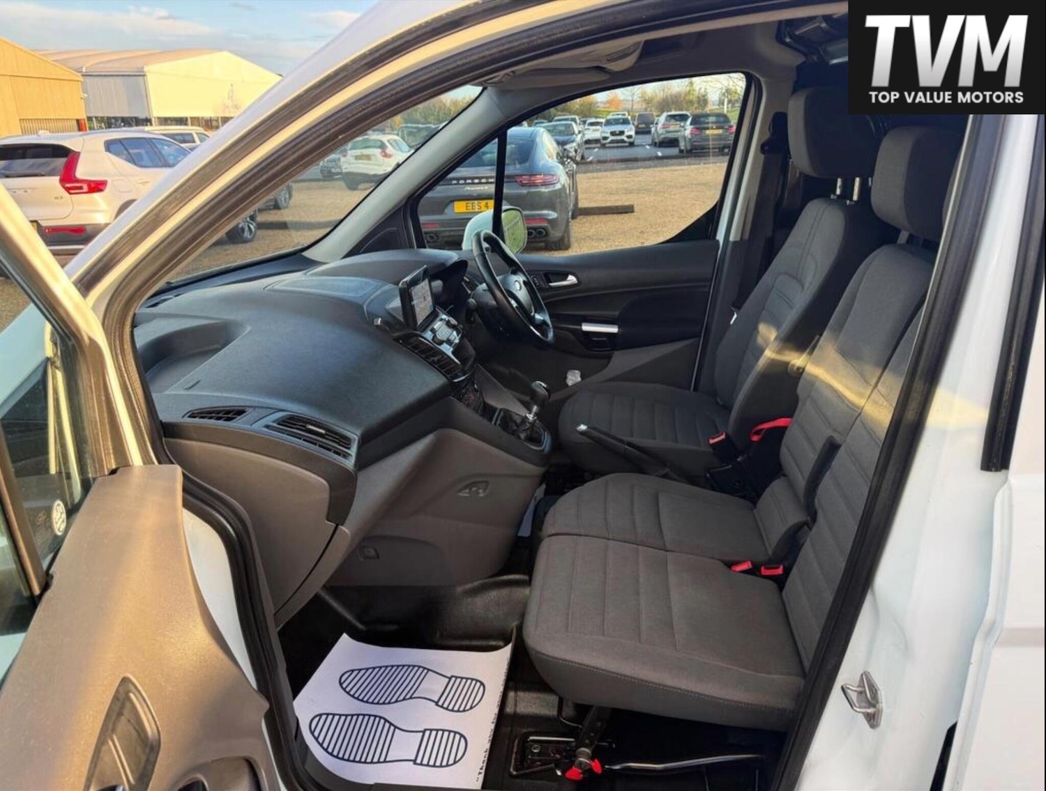 Used Ford Transit Connect 2020 for sale - 77215272: Photo 14