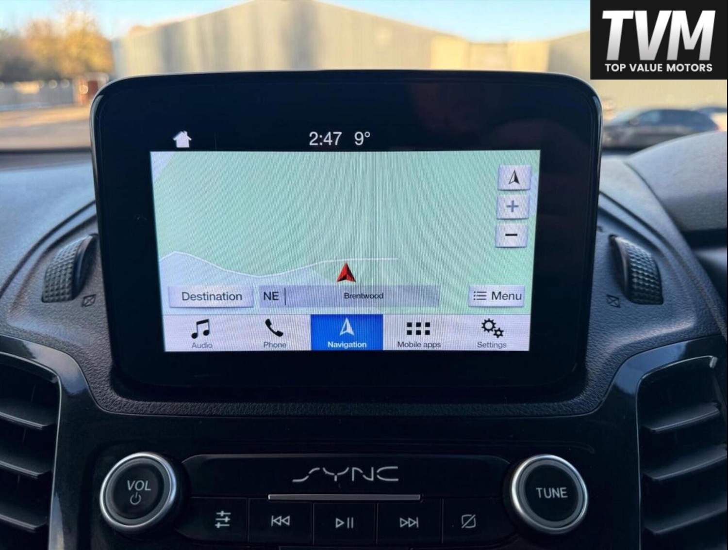 Used Ford Transit Connect 2020 for sale - 77215272: Photo 16