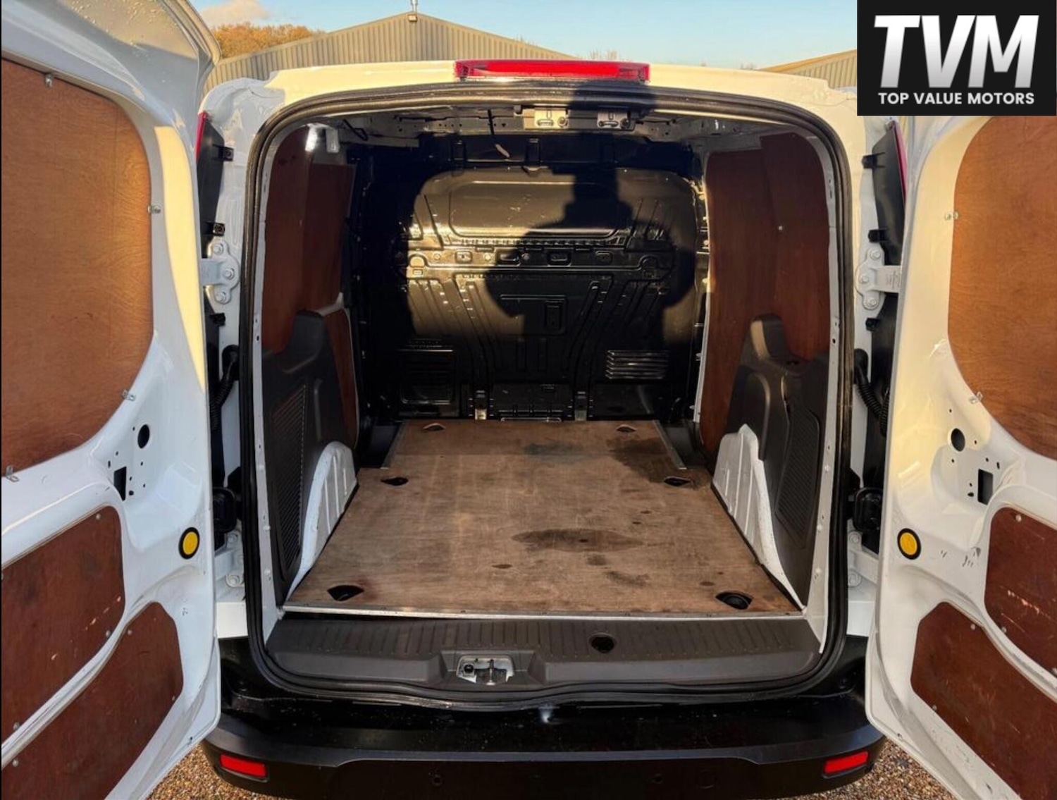 Used Ford Transit Connect 2020 for sale - 77215272: Photo 17