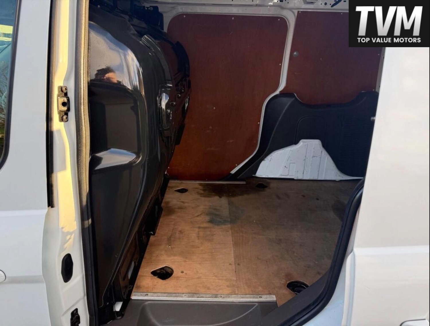 Used Ford Transit Connect 2020 for sale - 77215272: Photo 18