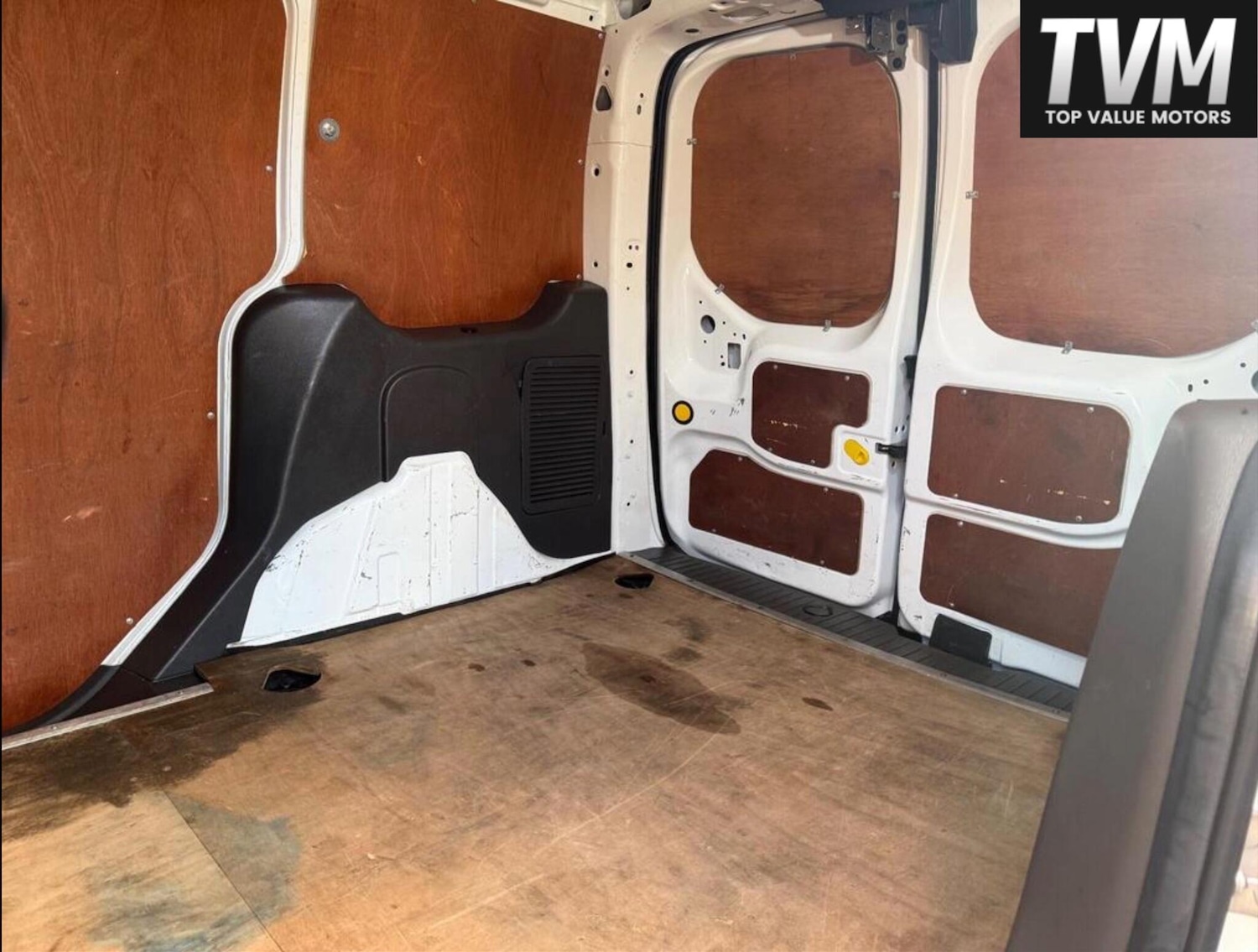 Used Ford Transit Connect 2020 for sale - 77215272: Photo 19