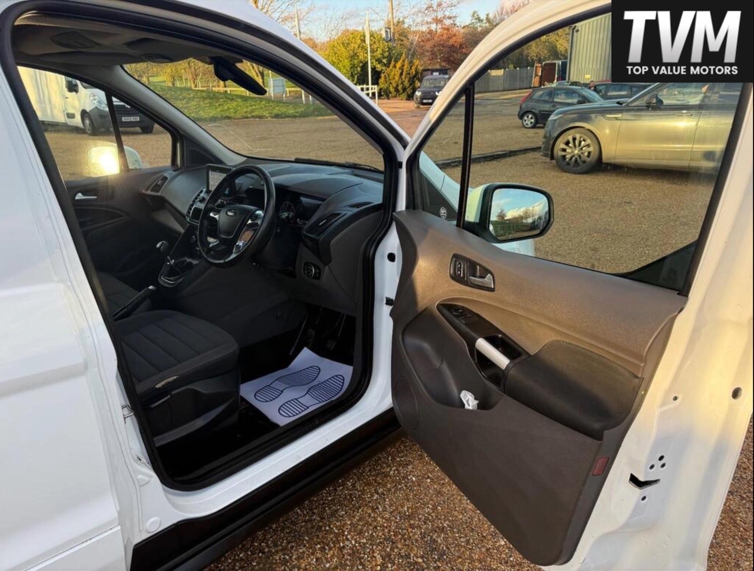 Used Ford Transit Connect 2020 for sale - 77215272: Photo 20