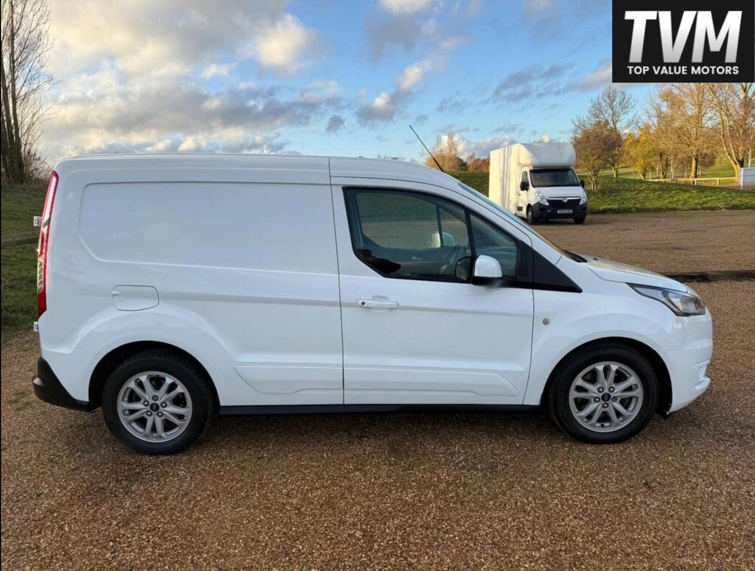 Used Ford Transit Connect 2020 for sale - 77215272: Photo 7