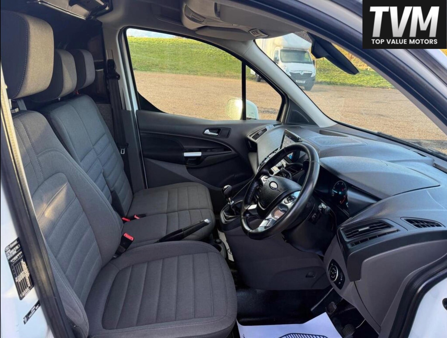 Used Ford Transit Connect 2020 for sale - 77215272: Photo 9