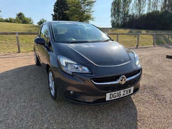 Used Vauxhall Corsa 2016 for sale - 79651090: Photo