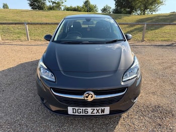 Used Vauxhall Corsa 2016 for sale - 79651090: Photo